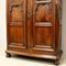 Enfilade Armoire Louis Xiv en Noyer, 18ème Siècle 9