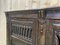 Antique English Credenza in Oak, 1700s 15