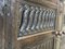 Antique English Credenza in Oak, 1700s 18