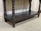 Antique English Credenza in Oak, 1700s, Image 4