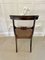 William IV Rosewood Dining Chairs, 1860s, Set of 6, Image 9