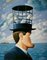 Rafal Olbinski, Souvenirs de Hampton, Impression Giclée 1