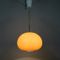 Lampe Vintage en Verre Acrylique par Harvey Guzzini 5