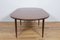 Mid-Century Oval Dining Table in Teak from G-Plan, 1960s, Image 13