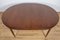Mid-Century Oval Dining Table in Teak from G-Plan, 1960s, Image 6