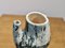 Ceramic Can by Jacques Blin, Image 5