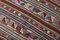 Tappeto Kilim vintage in lana, Immagine 6