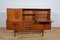 Credenza Fresco Mid-Century in teak di Victor Wilkins per G-Plan, anni '60, Immagine 6