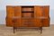 Credenza Fresco Mid-Century in teak di Victor Wilkins per G-Plan, anni '60, Immagine 1