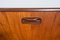 Credenza Fresco Mid-Century in teak di Victor Wilkins per G-Plan, anni '60, Immagine 20