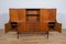 Mid-Century Model Fresco Sideboard in Teak by Victor Wilkins for G-Plan, 1960s 7