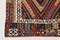 Tapis Kilim Vintage en Laine 7