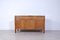Antique Sideboard in Glass and Wood, 1890s, Image 13