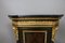 Napoleon III Sideboard in Marquetry 8