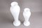 Corinthian Vases from Holmegaard, 1990s, Set of 2, Image 8