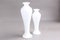 Vases Corinthiens de Holmegaard, 1990s, Set de 2 3