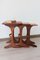 Fresco Tables by Victor Wilkins for G-Plan, 1960s, Set of 3, Image 6