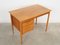 Danish Ash Desk, 1970s 7