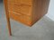 Danish Ash Desk, 1970s, Image 9