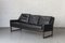 Deutsches Drei-Sitzer Sofa von Rudolf Glatzel für Kill International, 1960er 1