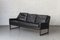 German Three-Seater Sofa by Rudolf Glatzel for Kill International, 1960s 1
