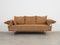 Danish Brown Sofa, 1970s, Image 2