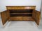 Antique Buffet in Pine, Image 4