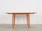 Danish Teak Table, 1970s 6