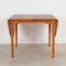 Danish Teak Table, 1970s, Image 1