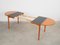 Danish Teak Table, 1970s, Image 8