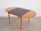 Danish Teak Table, 1970s 7