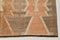 Tapis Kilim, Turquie, Pastel 8