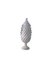 Storm Vase in Ceramic from Ceramiche Ceccarelli 1
