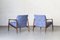 Danish Easy Chairs by Carl Straub, 1960s, Set of 2, Image 3