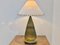 Vintage Accolay Ceramic Lamp 13