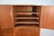 Vintage Storage Unit in Walnut, 1970 31