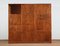 Vintage Storage Unit in Walnut, 1970 14