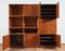 Vintage Storage Unit in Walnut, 1970 21