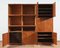 Vintage Storage Unit in Walnut, 1970, Image 22