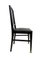 Art Nouveau Dining Chairs, 1920s, Set of 6, Image 3