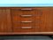 Long Danish Sideboard, 1970 10