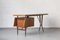 Dutch Writing Desk by Louis Van Teeffelen for Wébé, 1960s, Image 4