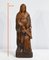 E. Le Neuthier, Sant'Anna di Bretagna, metà del XIX secolo, Frassino, Immagine 19