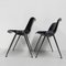 Vintage Modus SM 203 Chairs by Osvaldo Borsani for Tecno, 1970s, Set of 2 24