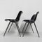 Vintage Modus SM 203 Chairs by Osvaldo Borsani for Tecno, 1970s, Set of 2, Image 24