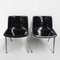 Vintage Modus SM 203 Chairs by Osvaldo Borsani for Tecno, 1970s, Set of 2 12