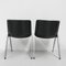 Vintage Modus SM 203 Chairs by Osvaldo Borsani for Tecno, 1970s, Set of 2 17