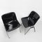 Vintage Modus SM 203 Chairs by Osvaldo Borsani for Tecno, 1970s, Set of 2, Image 25