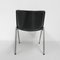 Vintage Modus SM 203 Stühle von Osvaldo Borsani für Tecno, 1970er, 2er Set 3