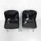 Vintage Modus SM 203 Chairs by Osvaldo Borsani for Tecno, 1970s, Set of 2 23